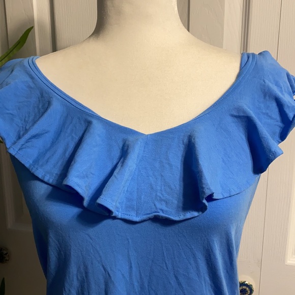 Lily Pulitzer Allessa top - size small - Picture 3 of 8